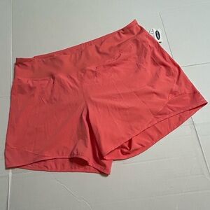 NWT XL Old Navy Lightweight Running Shorts